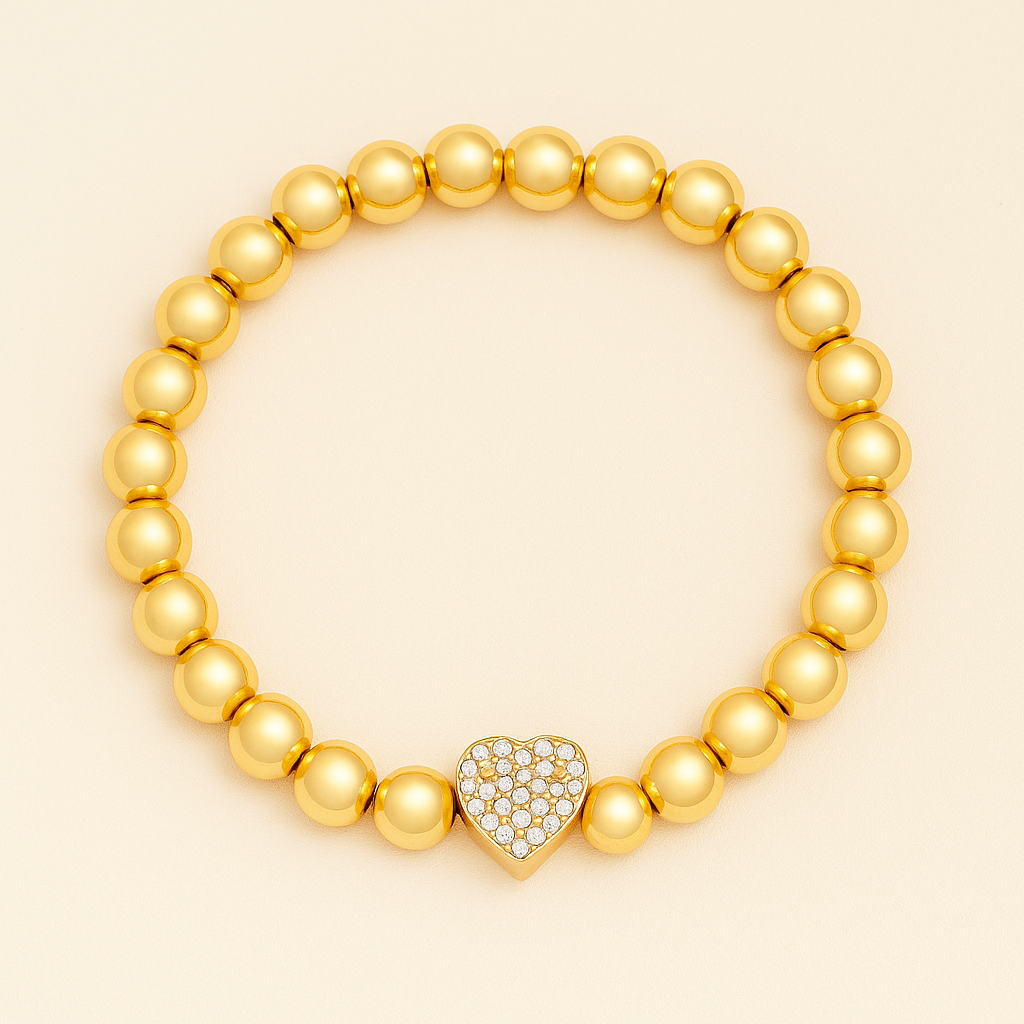 Amoura Gleam Bracelet