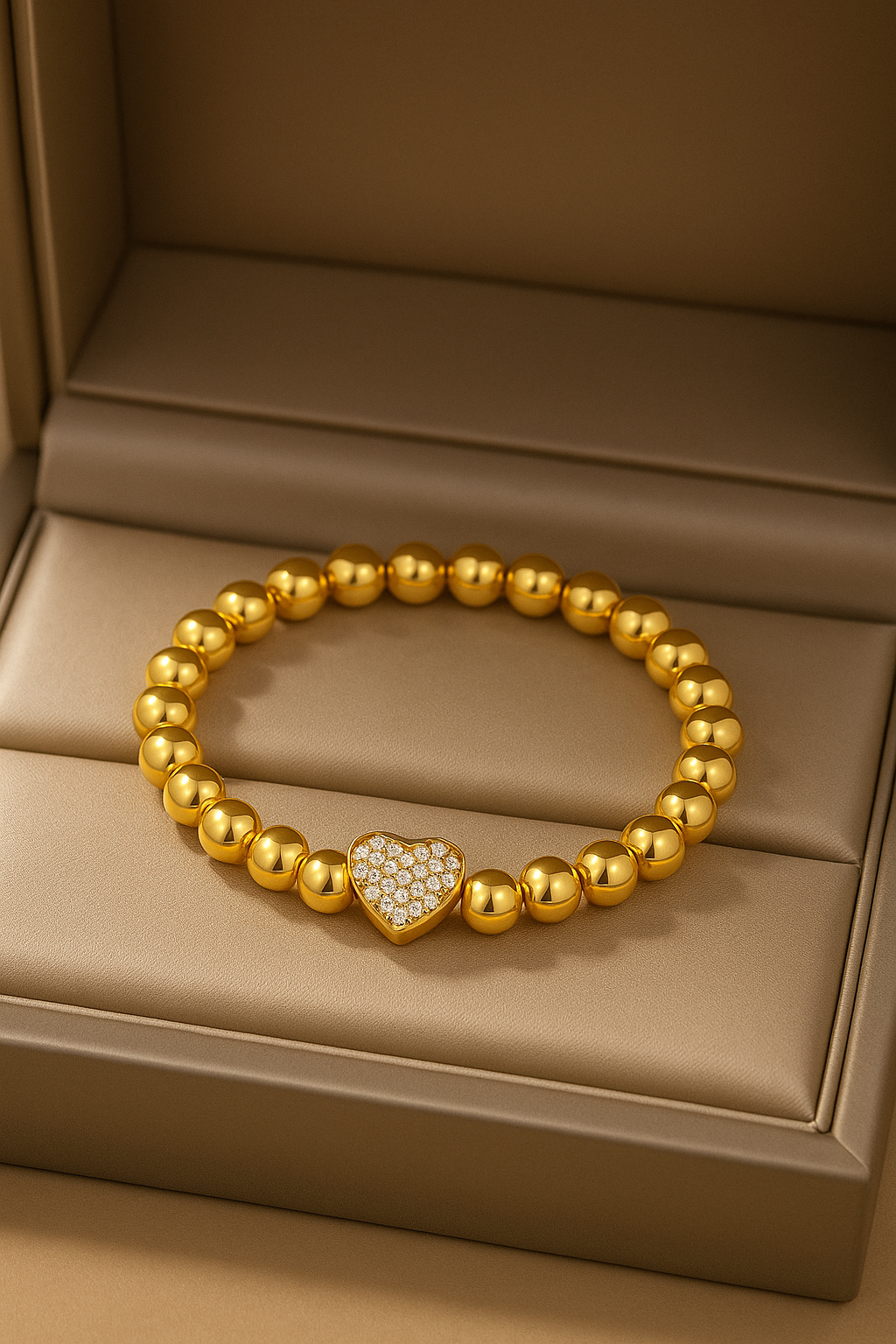 Amoura Gleam Bracelet