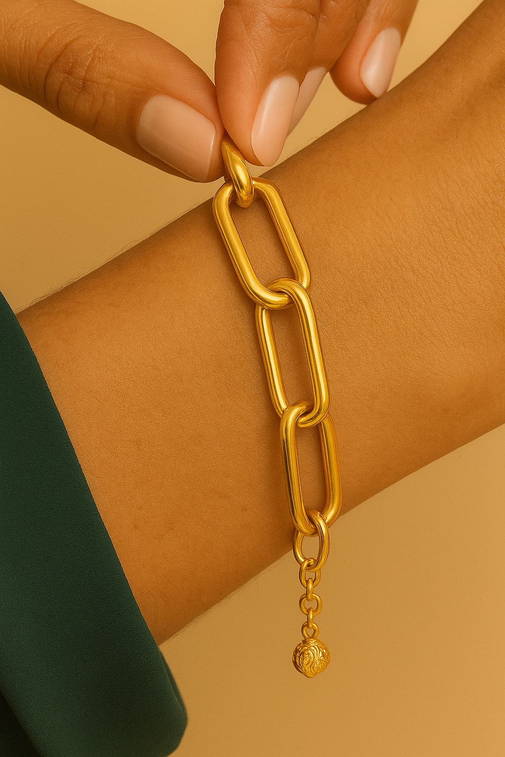 Brooklyn Bracelet