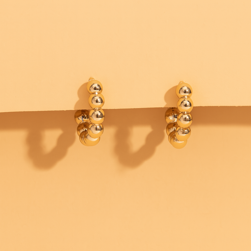 Gianna Earrings