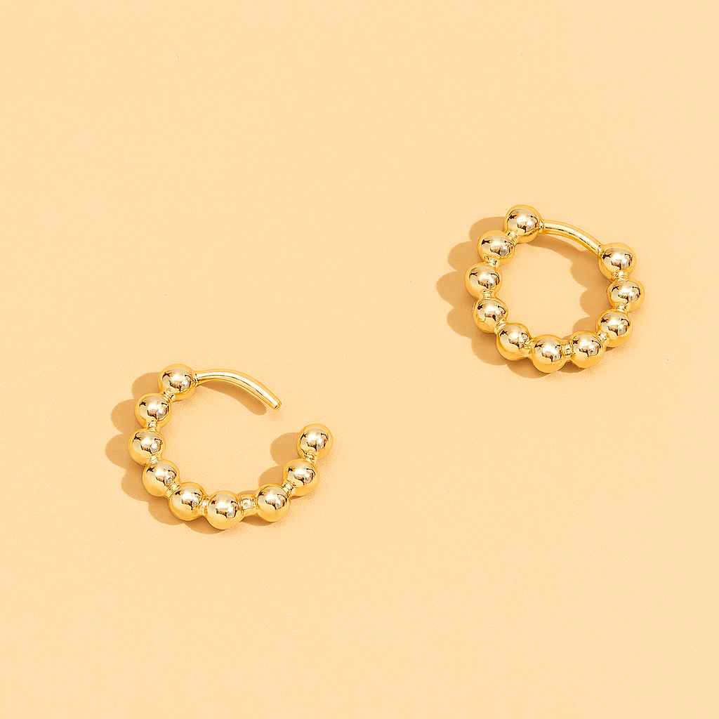 Gianna Earrings