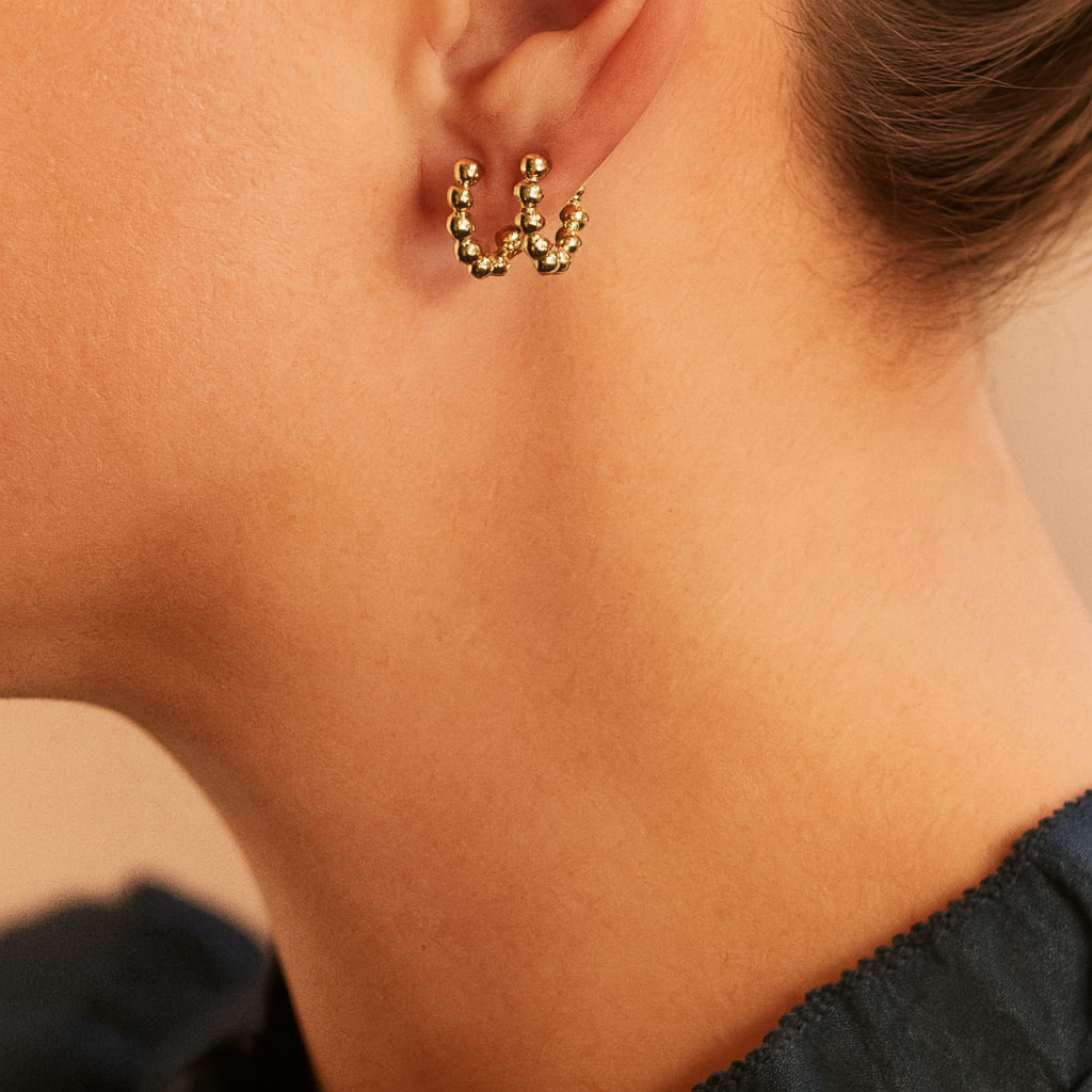 Gianna Earrings