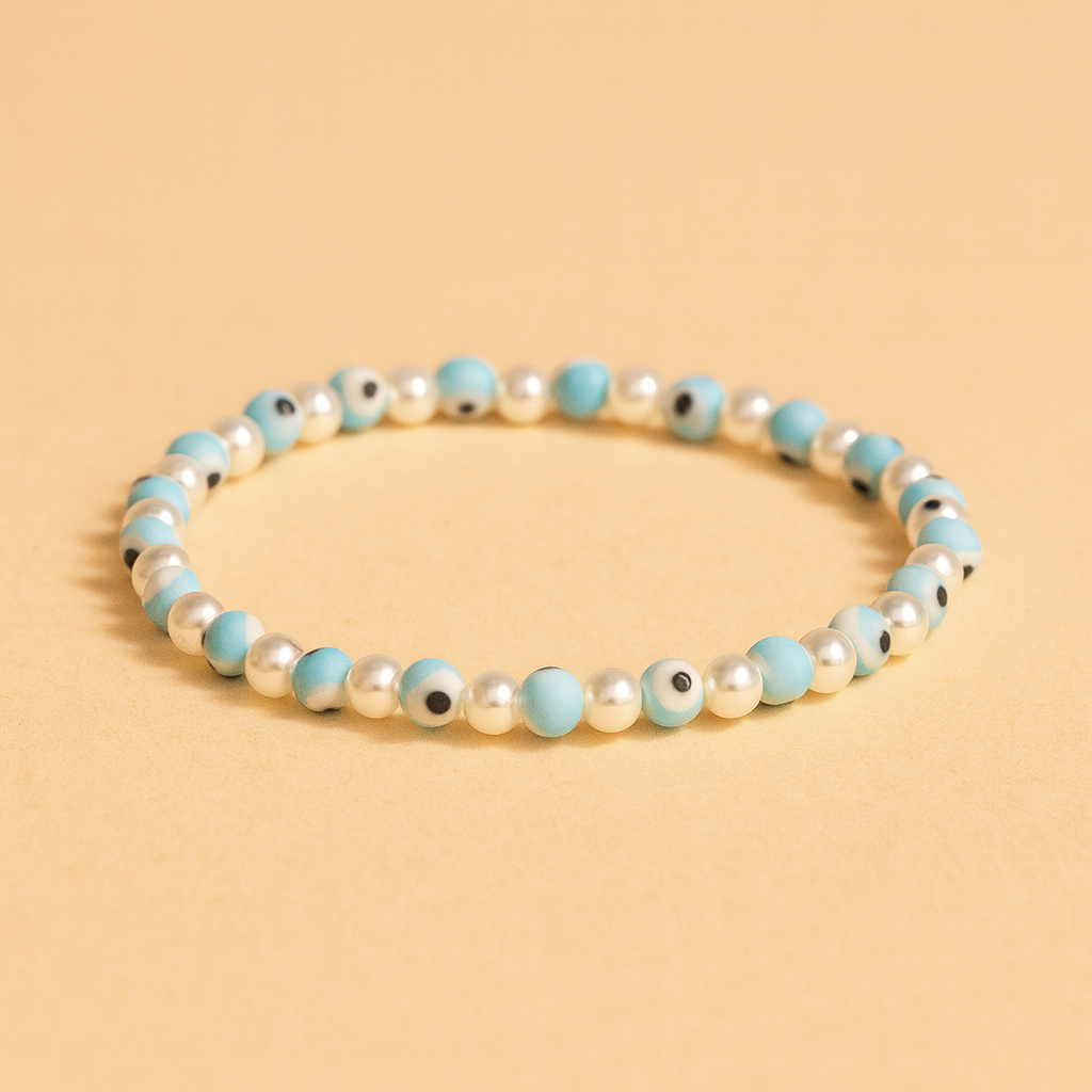 Ocean Veil Bracelet