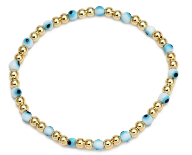 Skylight Charm Bracelet