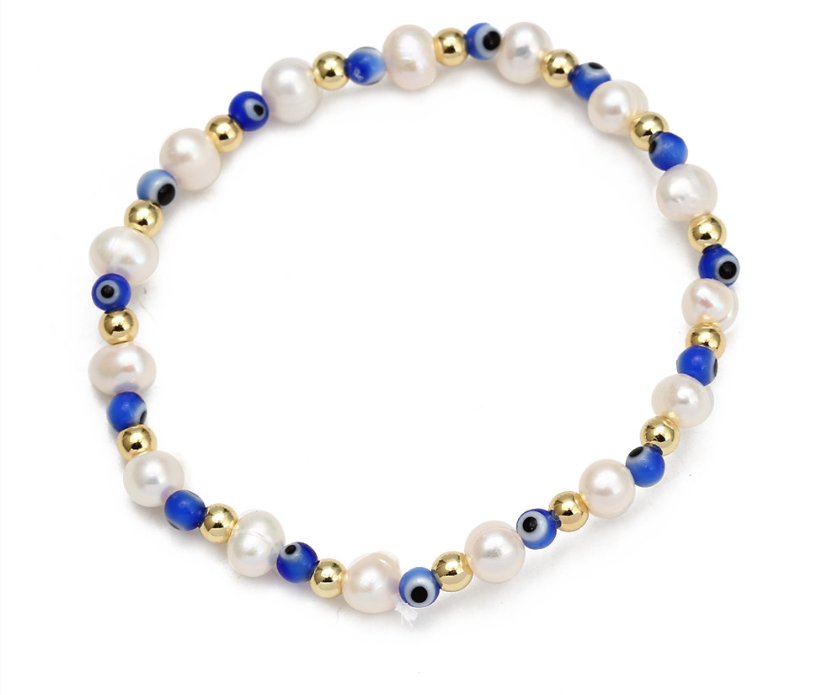 Celestial Charm Bracelet