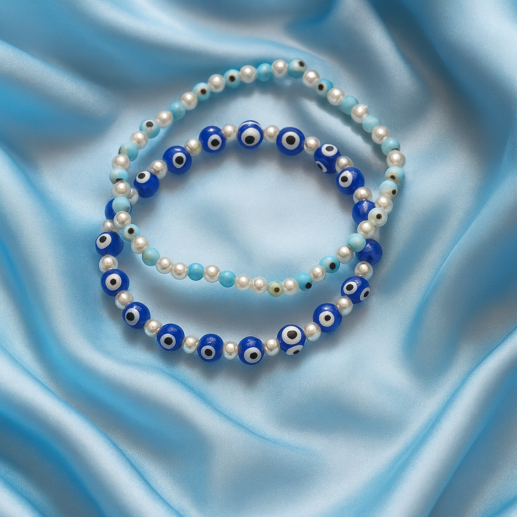 Azure Tide Set