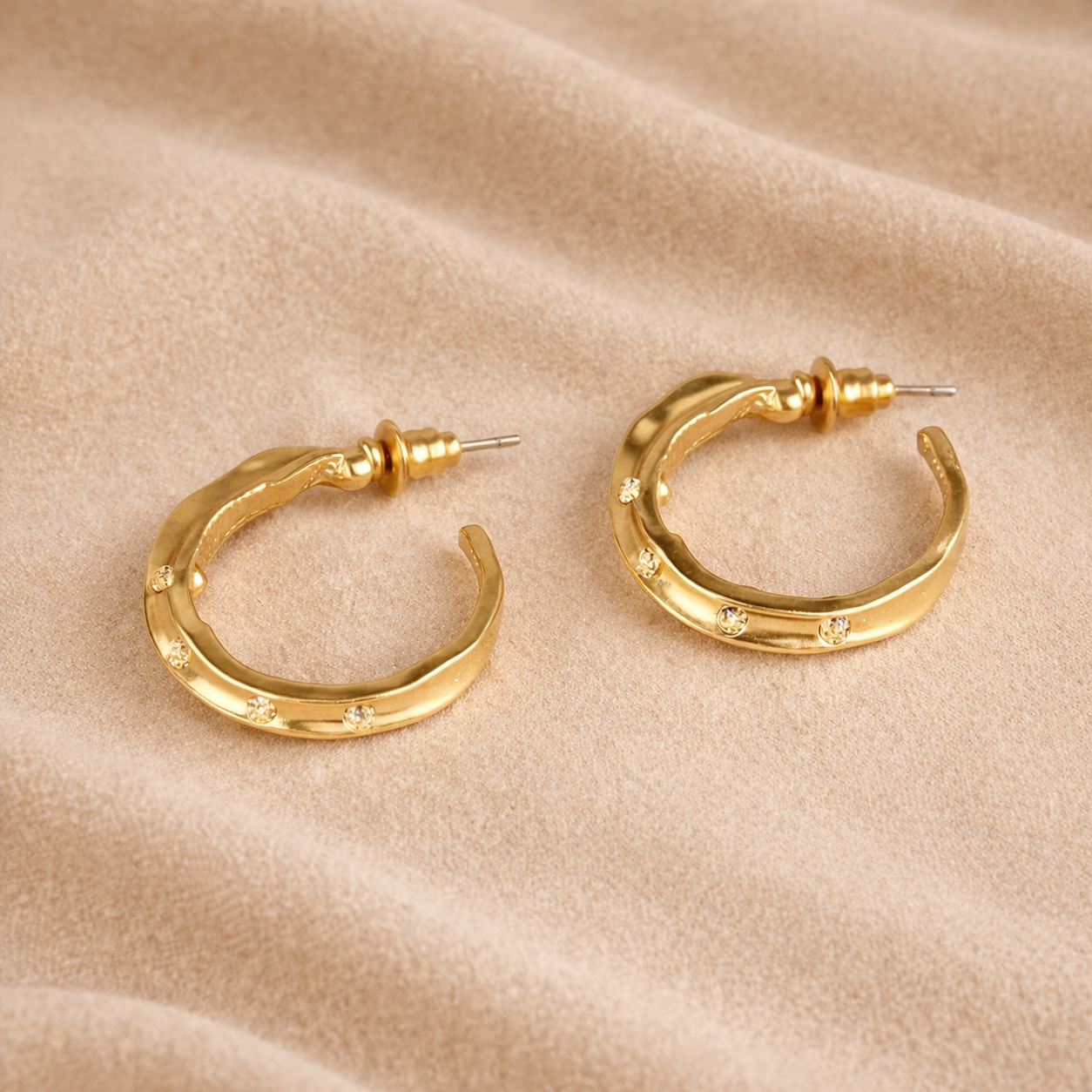 Lumi Earrings