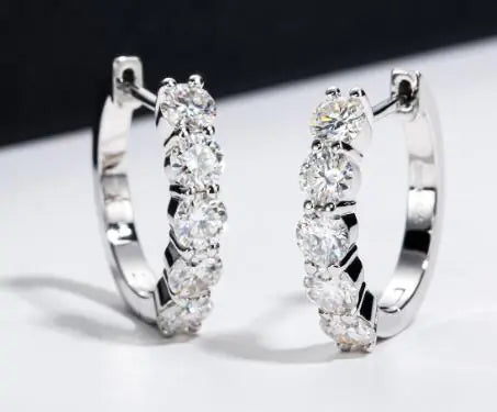 Elysian Studded Earrings