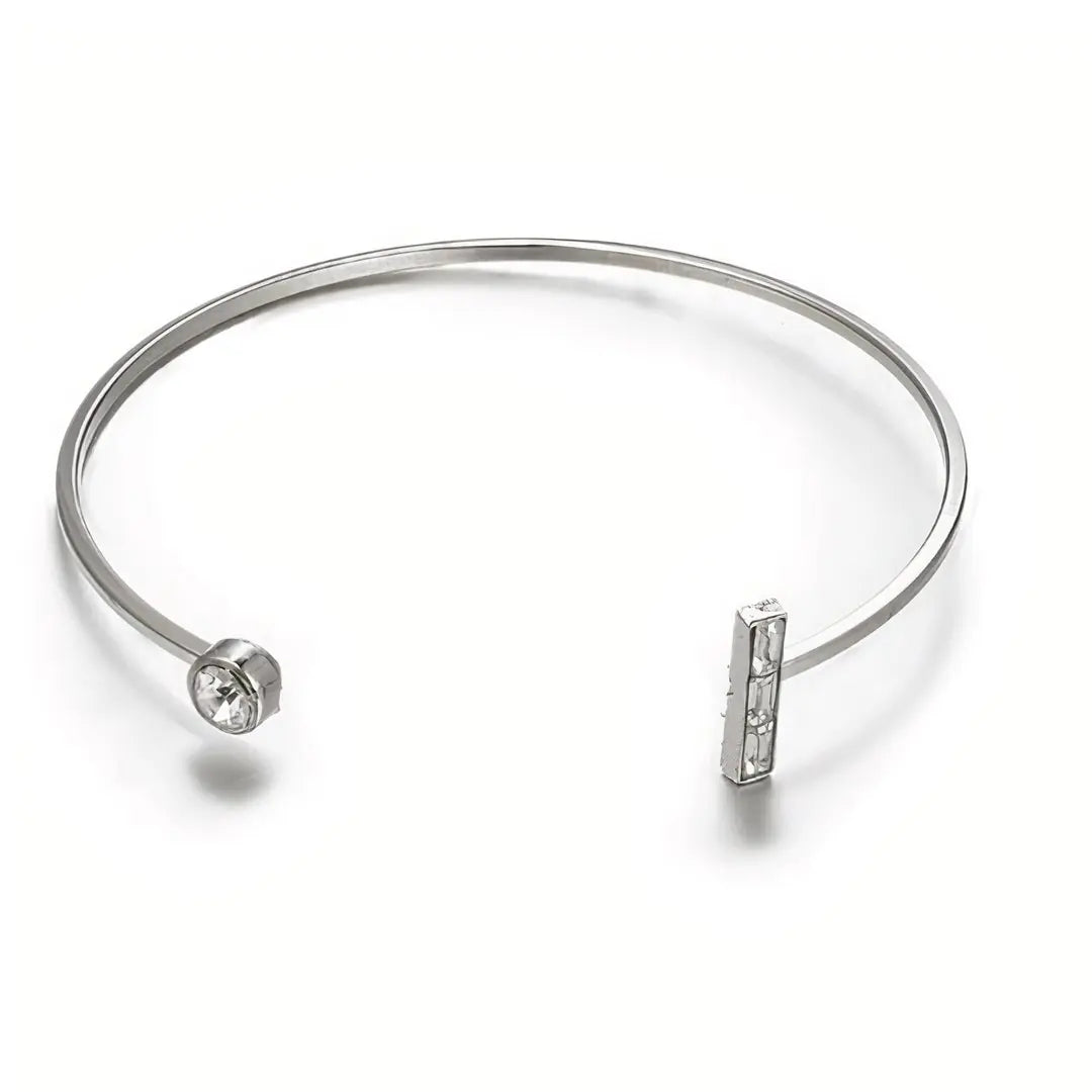 Glowline Cuff Bracelet
