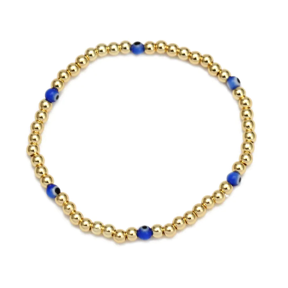 Nocturne Beads Bracelet