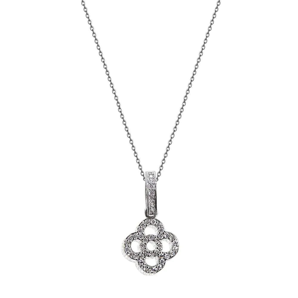 Dewdrop Clover