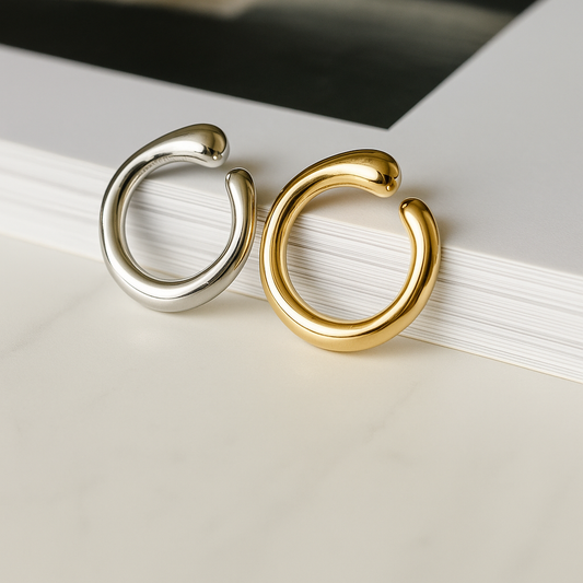 Tila Ear Cuff