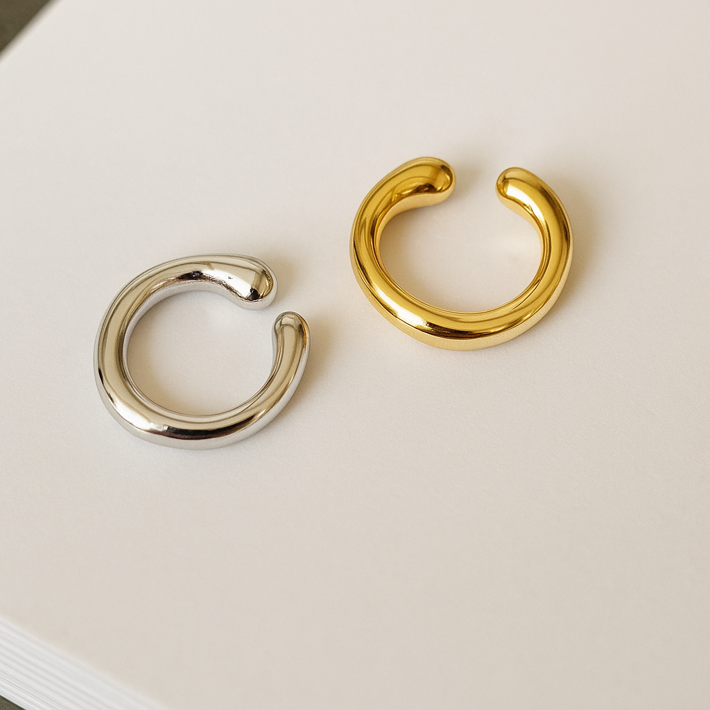 Tila Ear Cuff