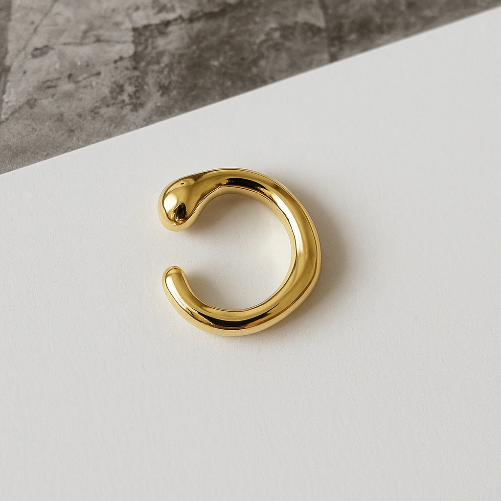Tila Ear Cuff