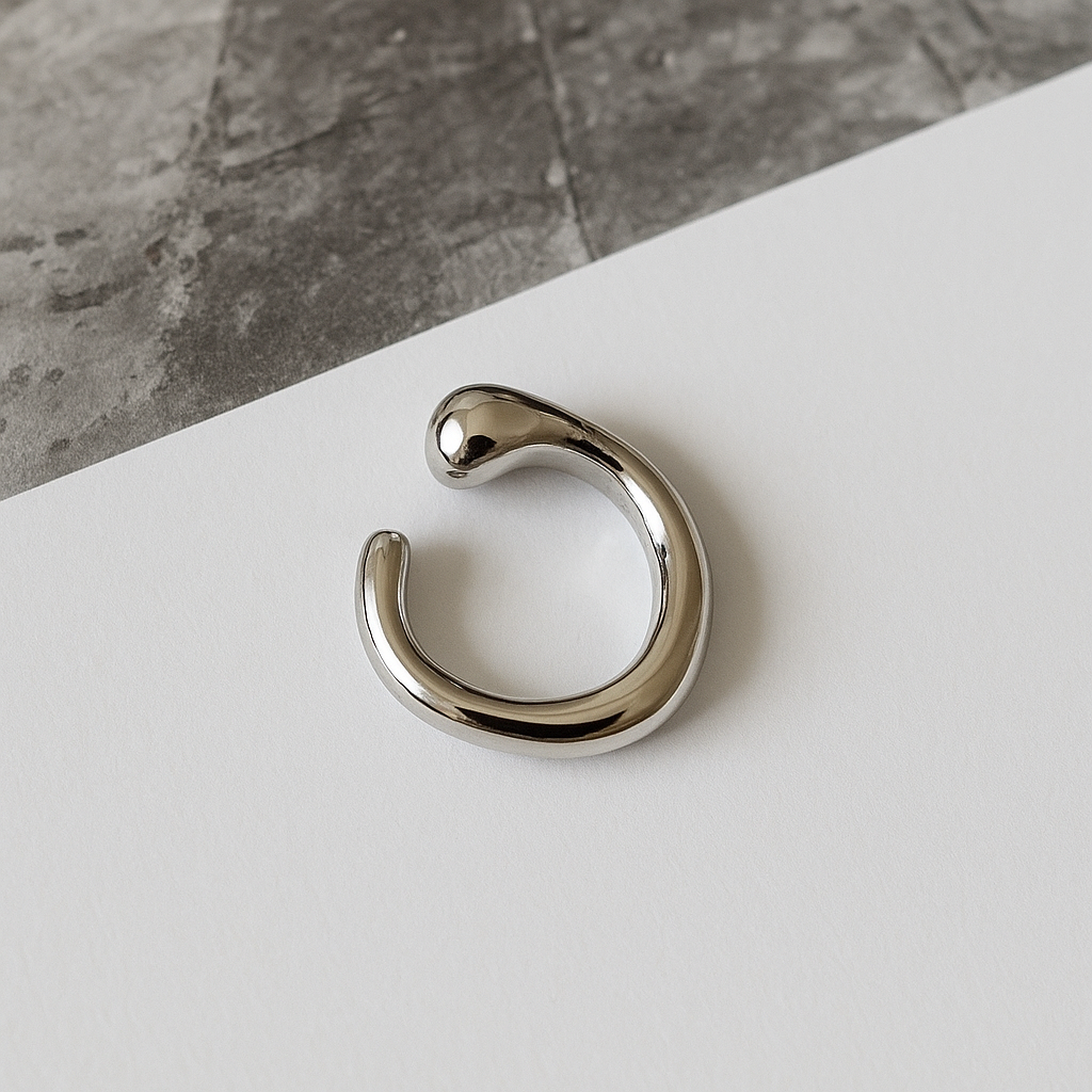 Tila Ear Cuff