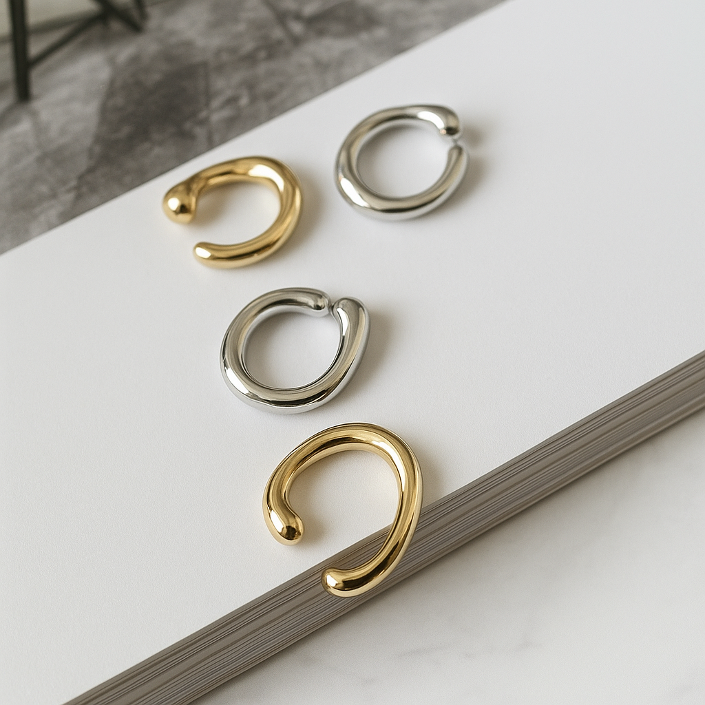 Tila Ear Cuff