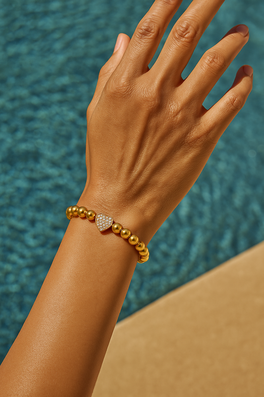 Amoura Gleam Bracelet