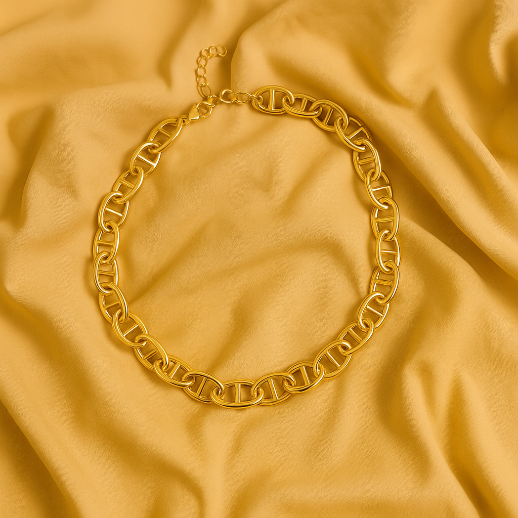Elena Necklace