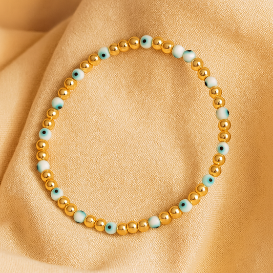 Skylight Charm Bracelet