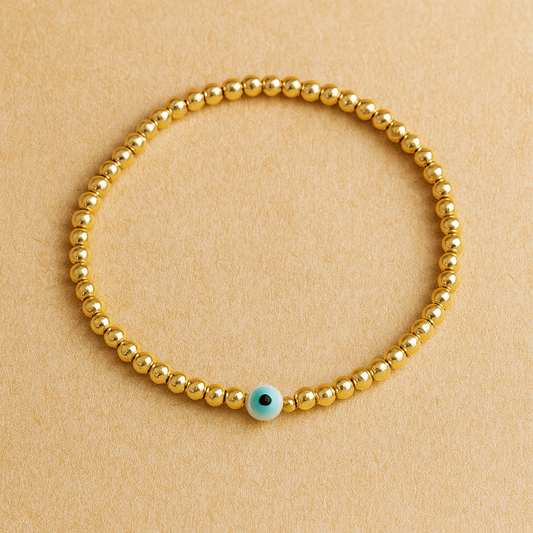 Sole Watcher Bracelet