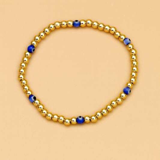 Nocturne Beads Bracelet