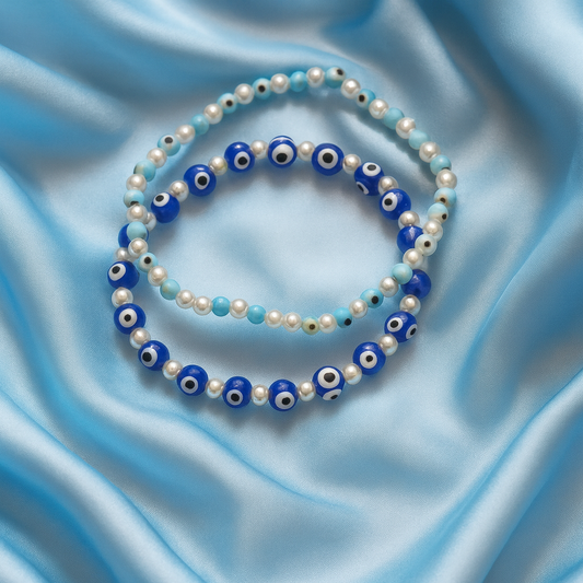Azure Tide Set
