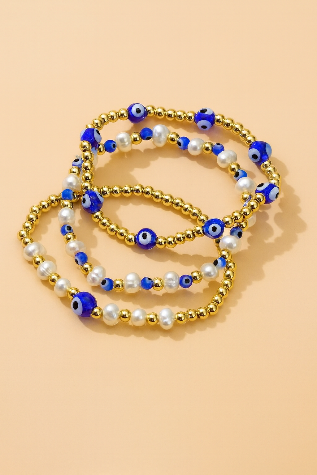 Celestial Circuit Set