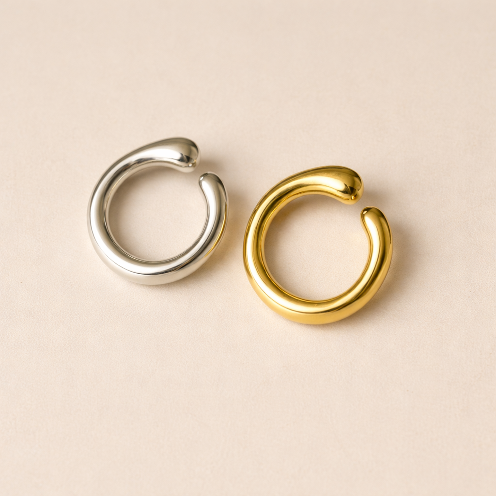 Tila Ear Cuff