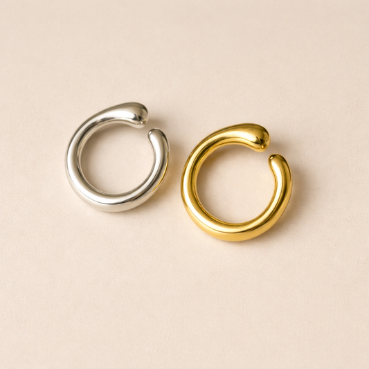 Tila Ear Cuff