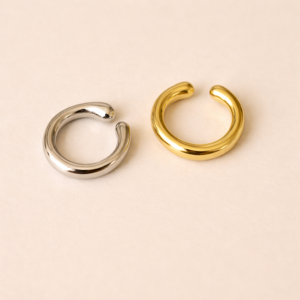 Tila Ear Cuff