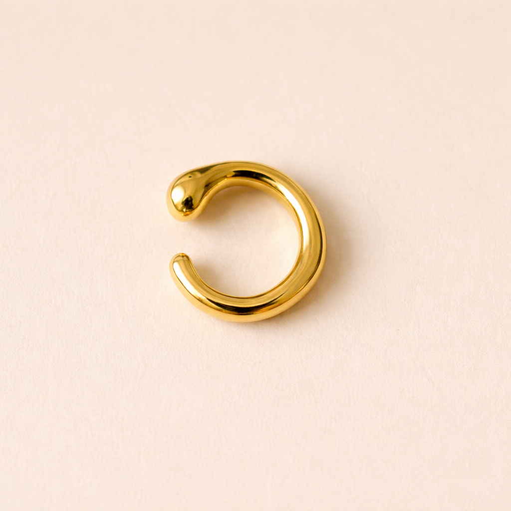 Tila Ear Cuff