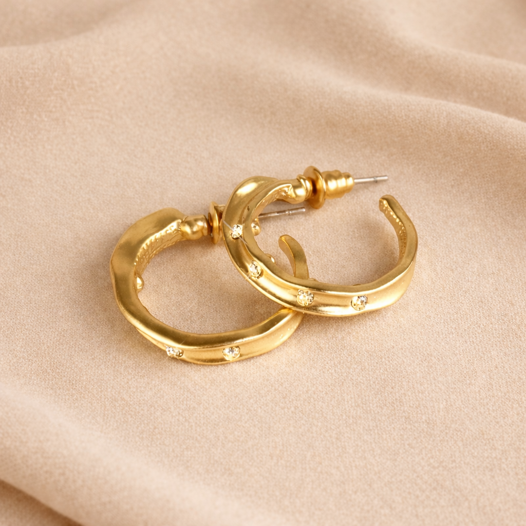 Lumi Earrings