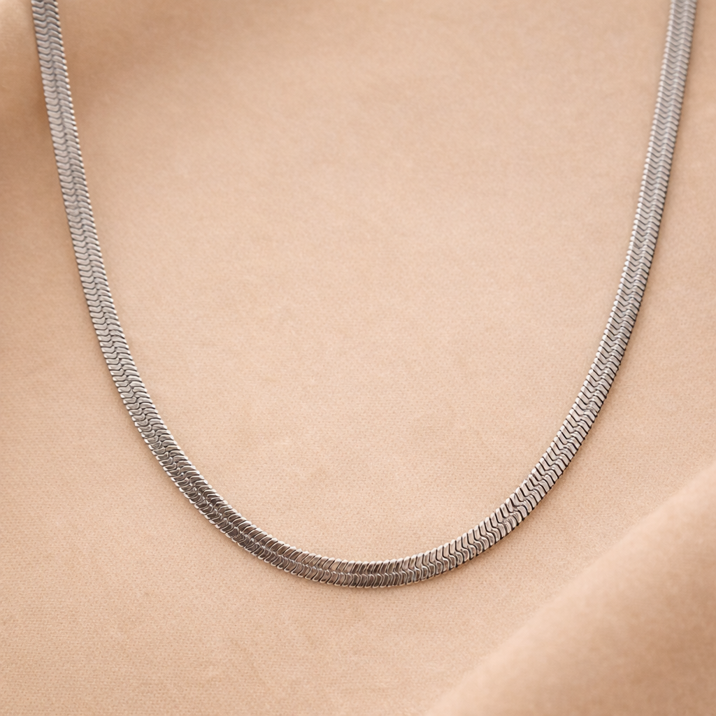 Sorelle Chain Necklace